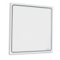 Sapho Gemini II - Miroir avec éclairage LED, 550x550 cm GM055 Sapho Gemini II - Miroir avec éclairage LED, 550x550 cm GM055