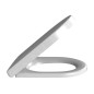 Ideal Standard ProSys - Ensemble pour WC suspendu, cuvette et abattant Architectura, Plaque de déclenchement Oleas M2, Ideal Standard ProSys - Ensemble pour WC suspendu, cuvette et abattant Architectura, Plaque de déclenchement Oleas M2,