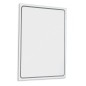Sapho Gemini II - Miroir avec éclairage LED, 500x700 mm GM050 Sapho Gemini II - Miroir avec éclairage LED, 500x700 mm GM050