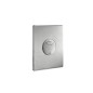 Grohe Skate - Bouton de commande, acier inoxydable brossé 38862SD0 Grohe Skate - Bouton de commande, acier inoxydable brossé 38862SD0