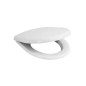 Jika Deep - abattant WC, duroplast, SlowClose, blanc H8932843000001