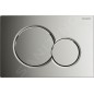 Geberit Duofix - Set de bâti-support, WC suspendu Rimless+ abattant SoftClose Ideal Standard Tesi, plaque de déclenchement Geberit Duofix - Set de bâti-support, WC suspendu Rimless+ abattant SoftClose Ideal Standard Tesi, plaque de déclenchement