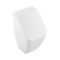 Villeroy & Boch Venticello - Urinoir à action siphonique, 285x545x315 mm, DirectFlush, blanc alpin 5504R101 Villeroy & Boch Venticello - Urinoir à action siphonique, 285x545x315 mm, DirectFlush, blanc alpin 5504R101