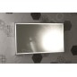 Sapho Luminar - Miroir dans un cadre 900x500 mm, avec éclairage LED, chrome NL559 Sapho Luminar - Miroir dans un cadre 900x500 mm, avec éclairage LED, chrome NL559