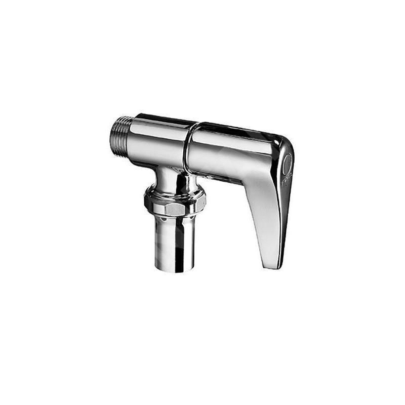 Schell Schellomat - Robinet de rinçage pour WC, chrome 027020699