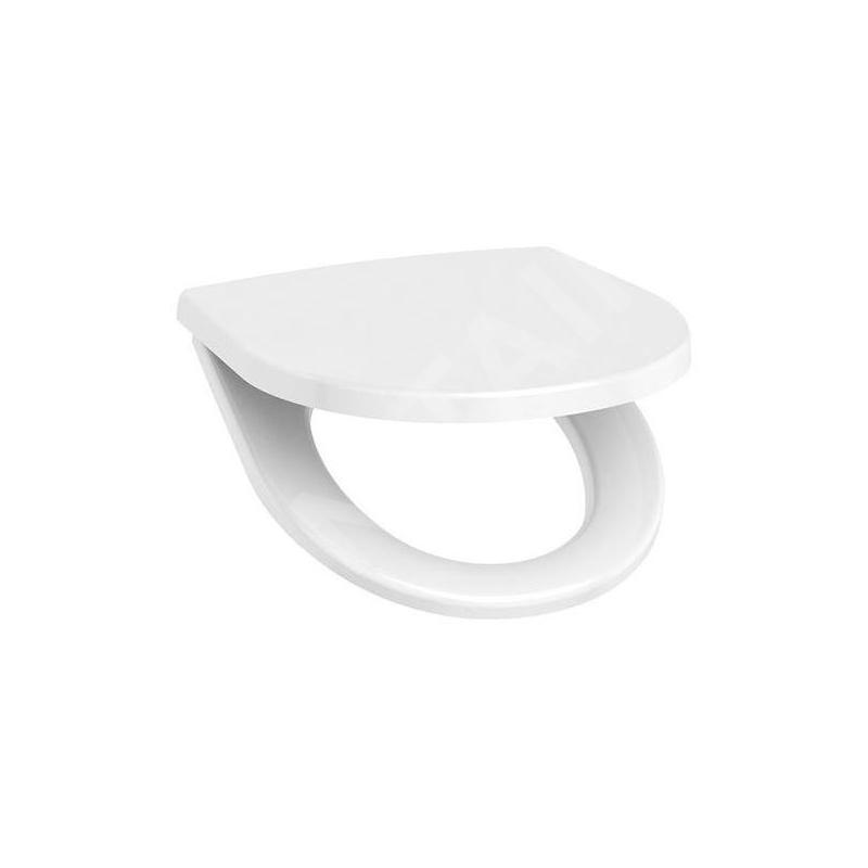 Jika Lyra plus - Abattant WC, SlowClose, blanc H8903850000631