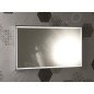Sapho Luminar - Miroir en cadre avec éclairage LED 1200x550 mm, chrome NL560 Sapho Luminar - Miroir en cadre avec éclairage LED 1200x550 mm, chrome NL560