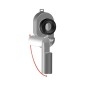 Jika Diverse - Siphon pour urinoir, raccordement horizontal/vertical H8920030000001