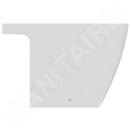 Ideal Standard i.Life S - Cuvette à poser, RimLS+, blanc T459601