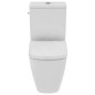 Ideal Standard i.Life S - Cuvette à poser, RimLS+, blanc T459601 Ideal Standard i.Life S - Cuvette à poser, RimLS+, blanc T459601