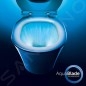 Ideal Standard Tesi - WC à poser, évacuation basse, AquaBlade, noir T0077V3 Ideal Standard Tesi - WC à poser, évacuation basse, AquaBlade, noir T0077V3