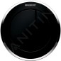 Geberit Systèmes de chasse d’eau - Déclenchement à distance type 10, pneumatique, pour rinçage double touche, noir / chrome