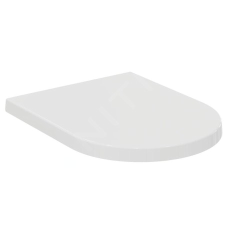 Ideal Standard Blend - Abattant WC, blanc T376101
