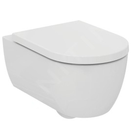 Ideal Standard Blend - Abattant WC, blanc T376101