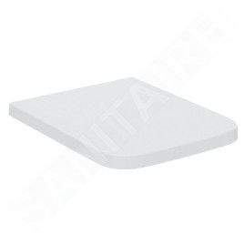 Ideal Standard Blend - Abattant WC, blanc T392601