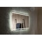 Sapho Nyx - Miroir avec éclairage LED, 1000x500 mm NY100 Sapho Nyx - Miroir avec éclairage LED, 1000x500 mm NY100