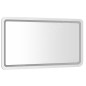 Sapho Nyx - Miroir avec éclairage LED, 900x500 mm NY090 Sapho Nyx - Miroir avec éclairage LED, 900x500 mm NY090