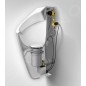 Villeroy & Boch Accessoires - Radar de rinçage ProDetect 2 pour urinoir, alimentation sur secteur 9190N100