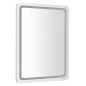 Sapho Nyx - Miroir avec éclairage LED, 600x800 mm NY060 Sapho Nyx - Miroir avec éclairage LED, 600x800 mm NY060
