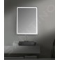Sapho Nyx - Miroir avec éclairage LED, 600x800 mm NY060 Sapho Nyx - Miroir avec éclairage LED, 600x800 mm NY060