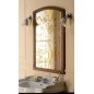 Sapho Retro - Miroir dans un cadre 650x910 mm, hêtre 735241 Sapho Retro - Miroir dans un cadre 650x910 mm, hêtre 735241