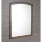 Sapho Retro - Miroir dans un cadre 650x910 mm, hêtre 735241 Sapho Retro - Miroir dans un cadre 650x910 mm, hêtre 735241