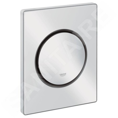 Grohe Nova Cosmo - Bouton de commande, blanc alpin 38804SH0