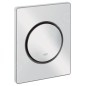 Grohe Nova Cosmo - Bouton de commande, blanc alpin 38804SH0