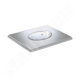 Grohe Skate Air - Bouton de commande, chrome mat 38506P00