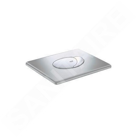 Grohe Skate Air - Bouton de commande, chrome mat 38506P00