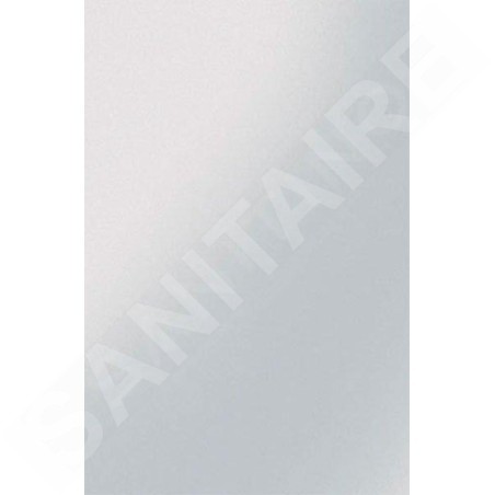 Aqualine Accessoires - Miroir 300x450 mm, coupé 22490
