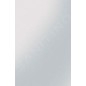Aqualine Accessoires - Miroir 300x450 mm, coupé 22490 Aqualine Accessoires - Miroir 300x450 mm, coupé 22490