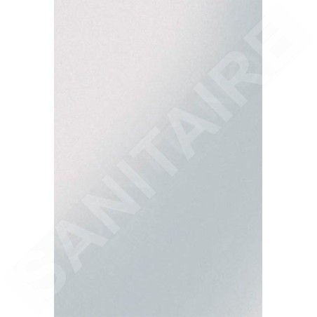 Aqualine Accessoires - Miroir 500x700 mm, coupé 22492