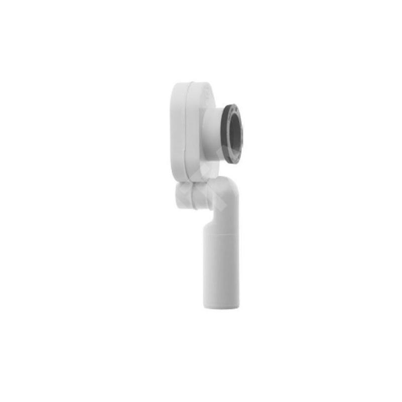 Duravit Accessoires - Siphon pour urinoir 0051110000