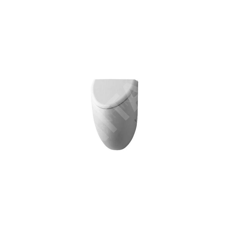 Duravit Urinals - Urinoir Fizz, blanc 0823350000