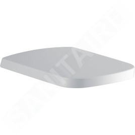 Ideal Standard Strada - abattant de toilette softclose, blanc J469701