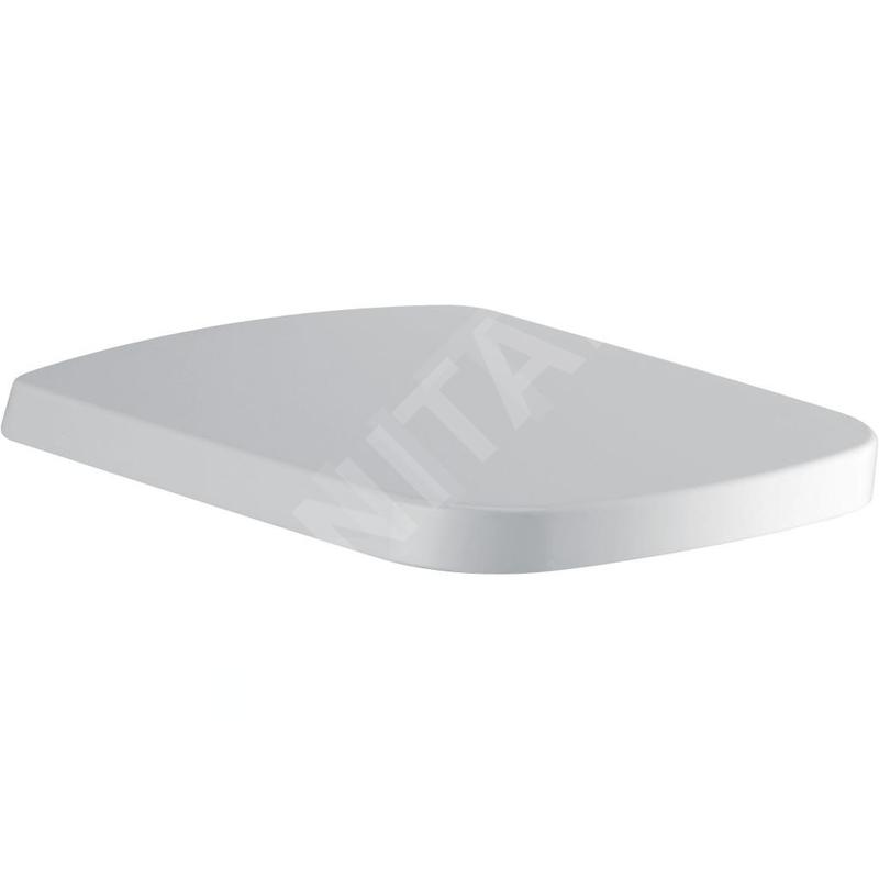 Ideal Standard Strada - abattant de toilette softclose, blanc J469701