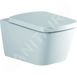 Ideal Standard Strada - abattant de toilette softclose, blanc J469701