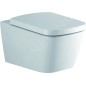 Ideal Standard Strada - abattant de toilette softclose, blanc J469701