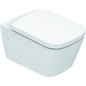 Ideal Standard Strada - abattant de toilette softclose, blanc J469701