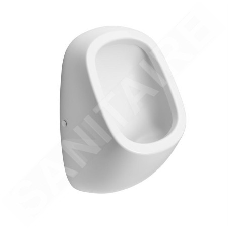 Ideal Standard Connect - Urinoir Jasper Morrison, arrivée cachée, blanc E621501