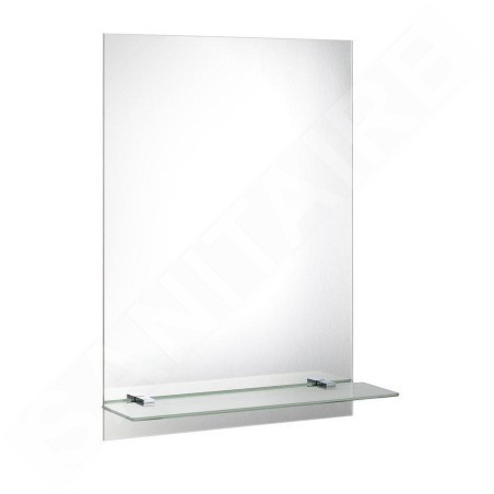 Aqualine Strong - Miroir 500x700 mm 22429