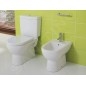Jika Mio - Réservoir de chasse pour WC combi, remplissage par le bas, blanc H8277130002421 Jika Mio - Réservoir de chasse pour WC combi, remplissage par le bas, blanc H8277130002421