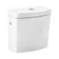 Jika Mio - Réservoir de chasse pour WC combi, remplissage latéral, Jika Perla, blanc H8277121002411 Jika Mio - Réservoir de chasse pour WC combi, remplissage latéral, Jika Perla, blanc H8277121002411
