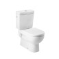 Jika Mio - Réservoir de chasse pour WC combi, remplissage latéral, Jika Perla, blanc H8277121002411 Jika Mio - Réservoir de chasse pour WC combi, remplissage latéral, Jika Perla, blanc H8277121002411