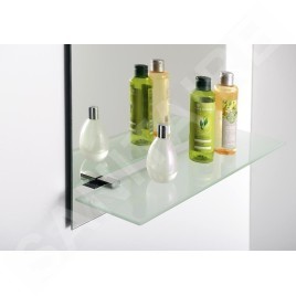Aqualine Strong - Miroir 500x700 mm 22429