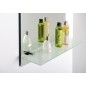 Aqualine Strong - Miroir 500x700 mm 22429 Aqualine Strong - Miroir 500x700 mm 22429