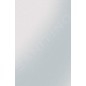 Aqualine Accessoires - Miroir 600x800 mm, coupé 22493 Aqualine Accessoires - Miroir 600x800 mm, coupé 22493