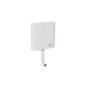 Jika Baby - Réservoir de chasse d’eau, remplissage latéral, Dual Flush, blanc H8937110000001 Jika Baby - Réservoir de chasse d’eau, remplissage latéral, Dual Flush, blanc H8937110000001