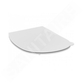 Ideal Standard Contour 21 - abattant de WC enfant, blanc S453601